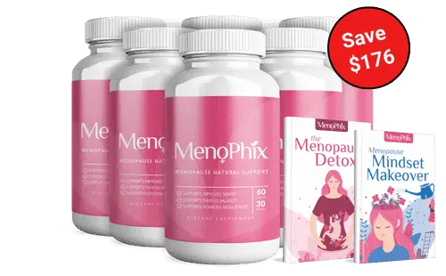 get Menophix offer