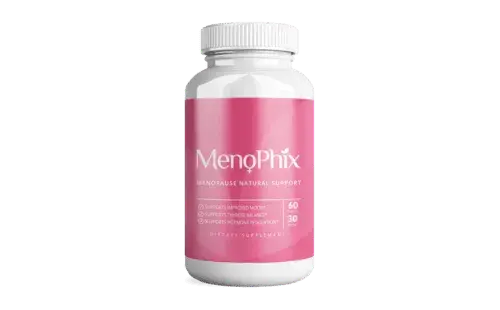 Menophix women health