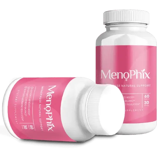 Menophix special offer